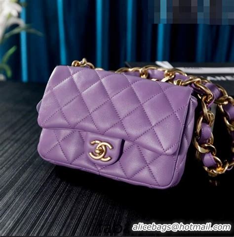 cheapest place chanel classic bag